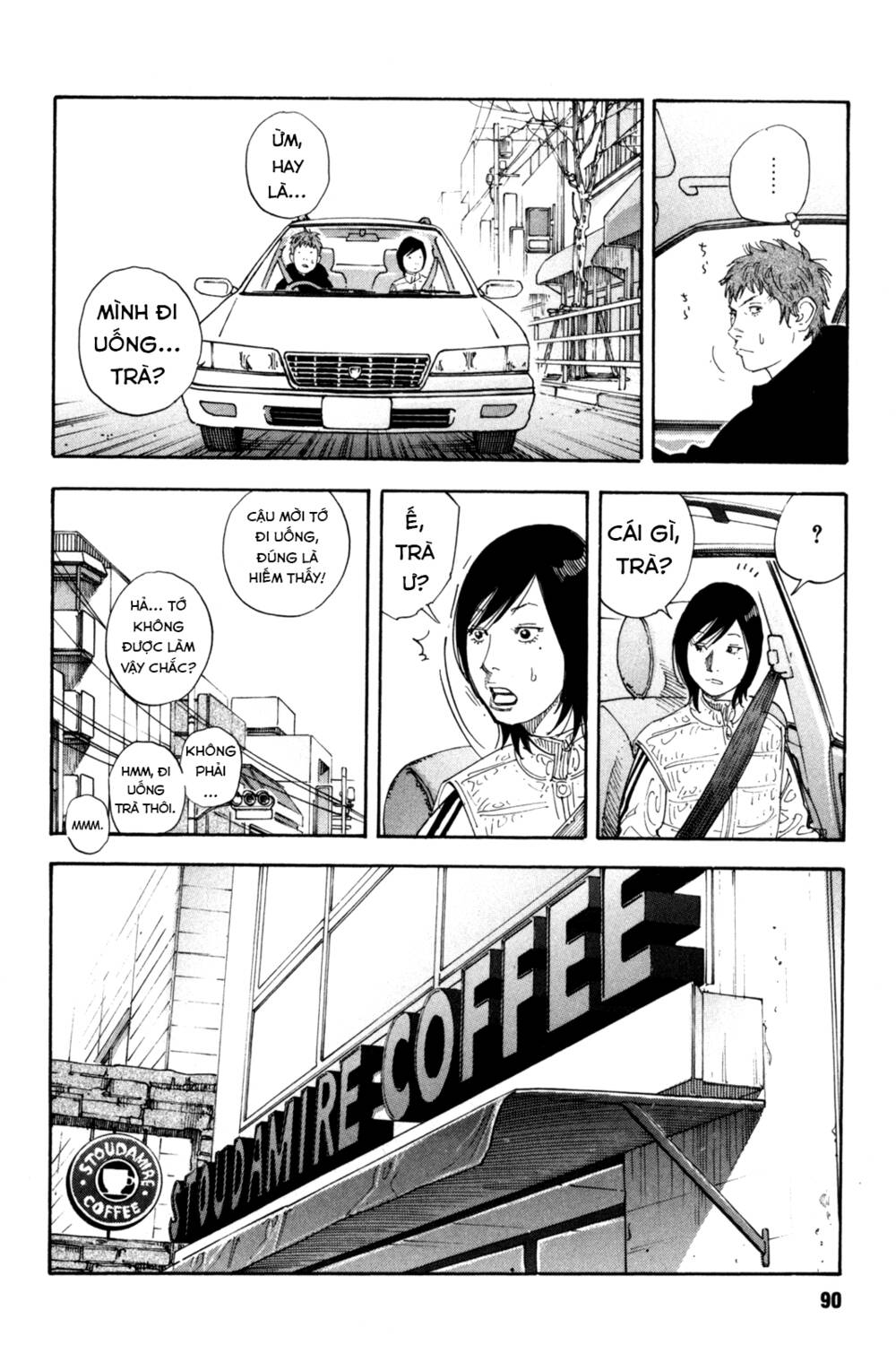 Chương 39 - Trang 21