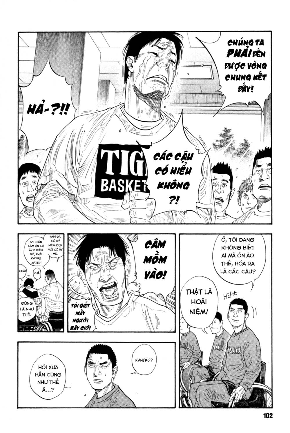 Chương 39 - Trang 33