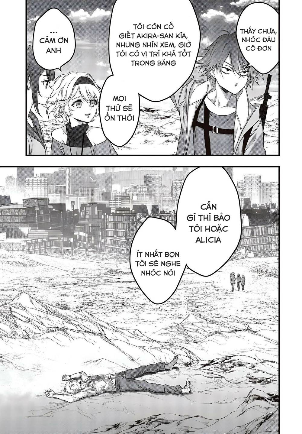 Chương 43 - Trang 29