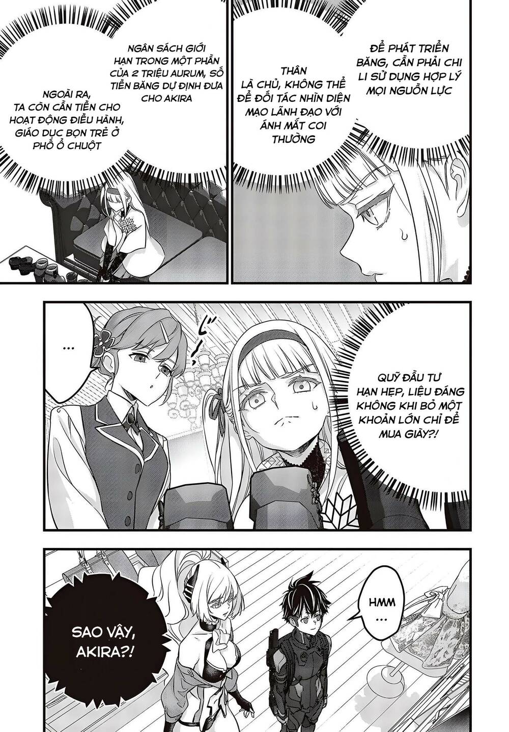 Chương 45 - Trang 18