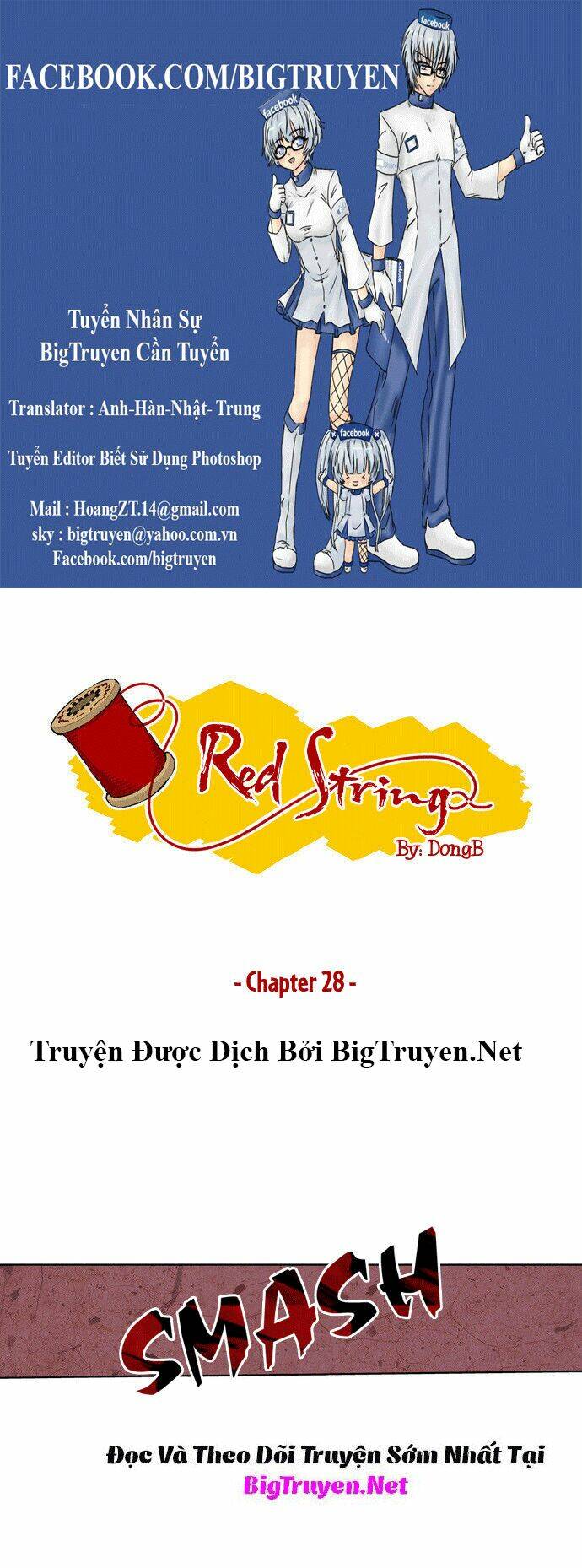 Chương 28 - Trang 1