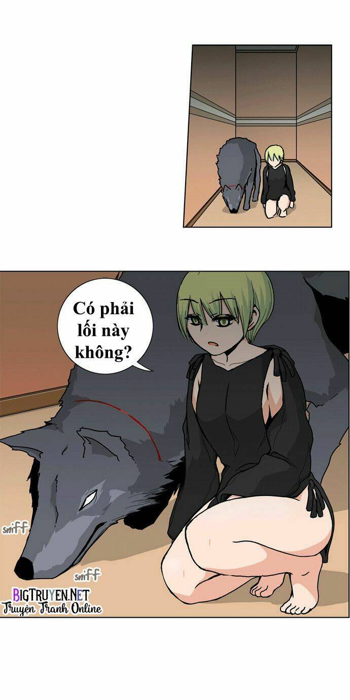 Chương 33 - Trang 2