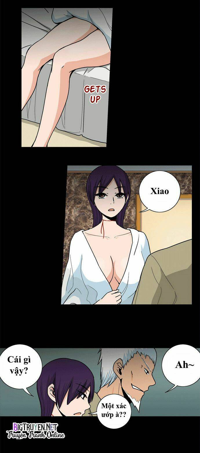 Chương 33 - Trang 23