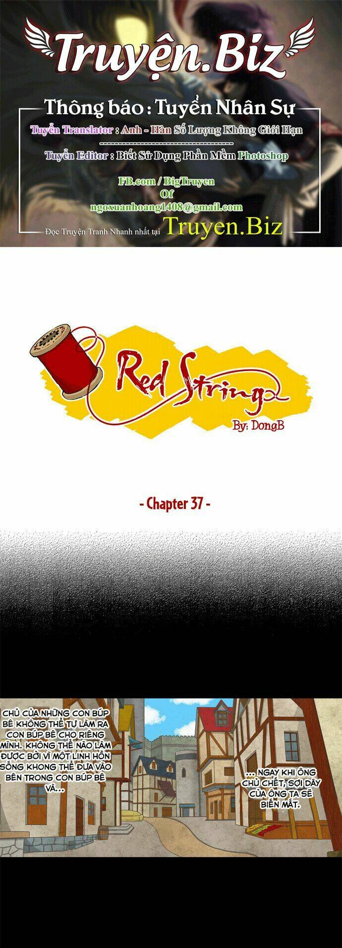 Chương 37 - Trang 1