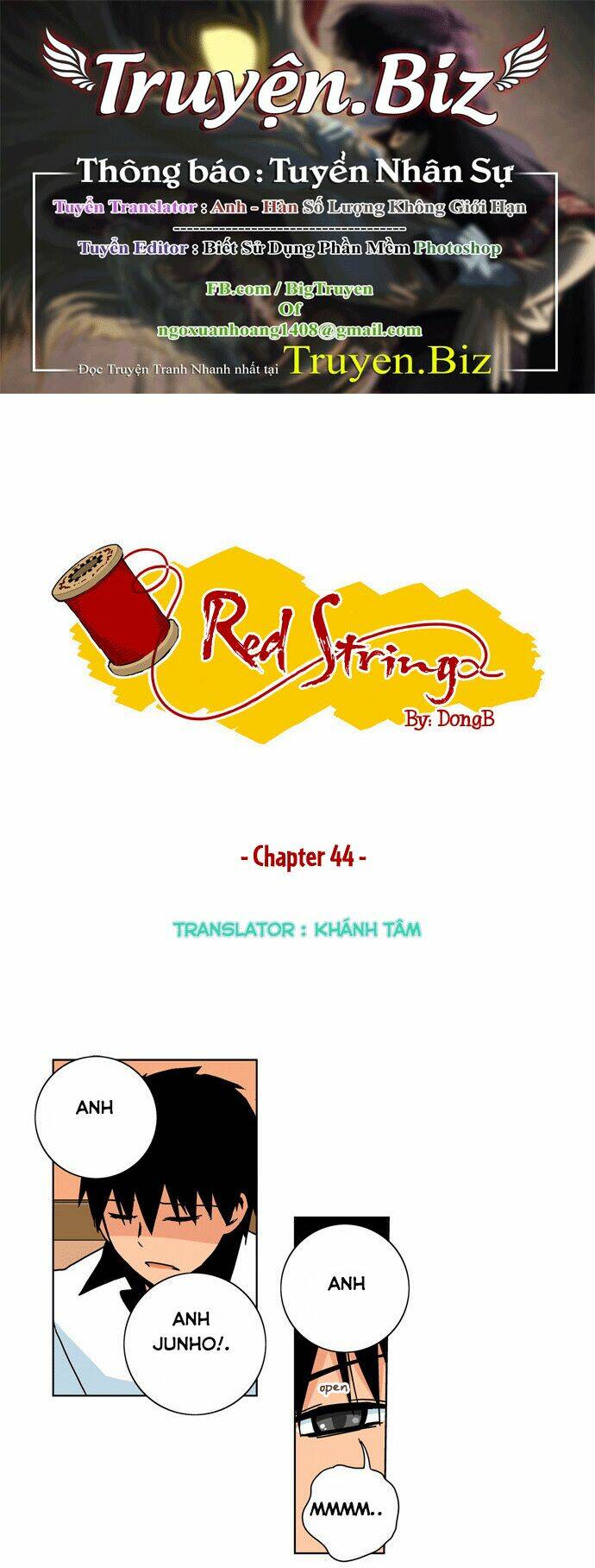 Chương 44 - Trang 1