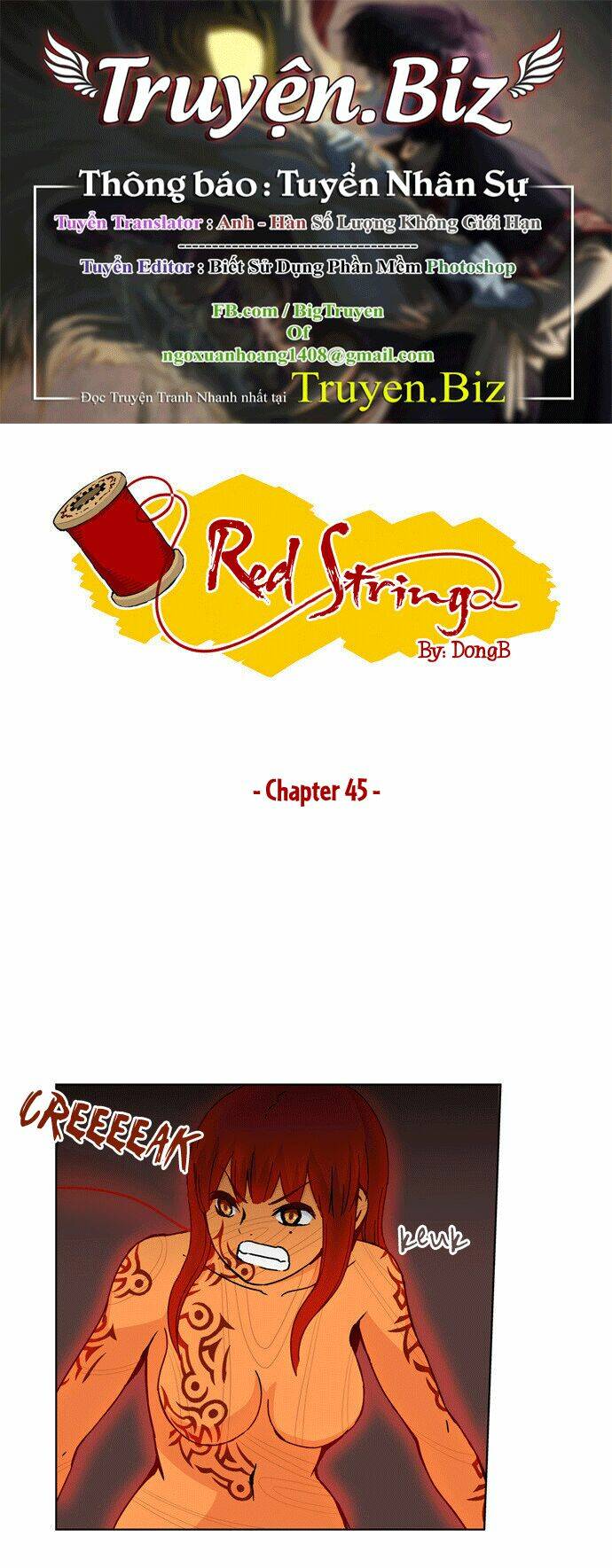 Chương 45 - Trang 1