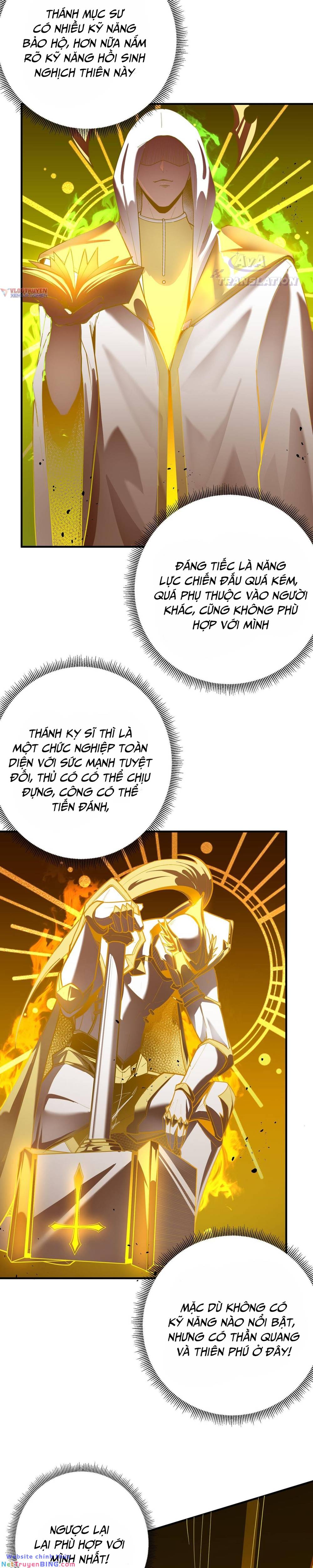 Rekkyou Sensen - Chap 1 - Trang 40