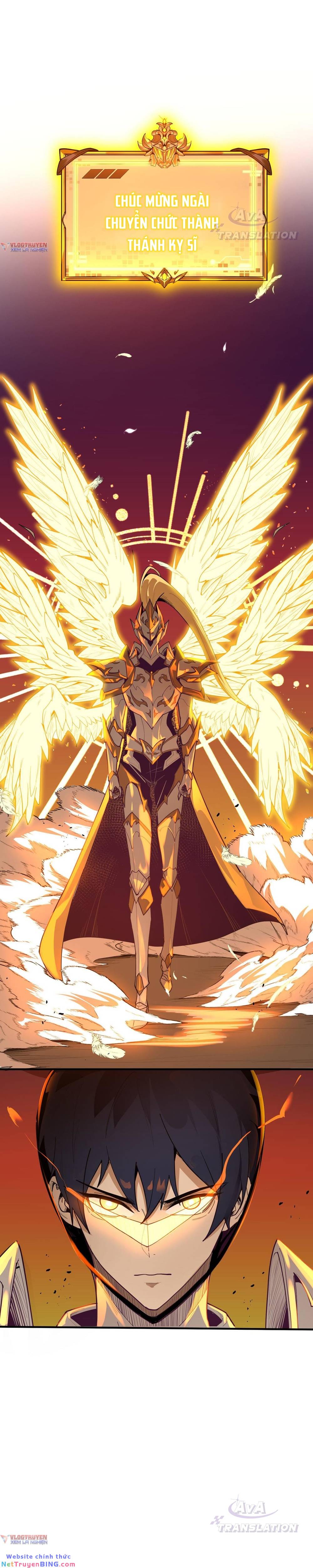 Rekkyou Sensen - Chap 1 - Trang 46