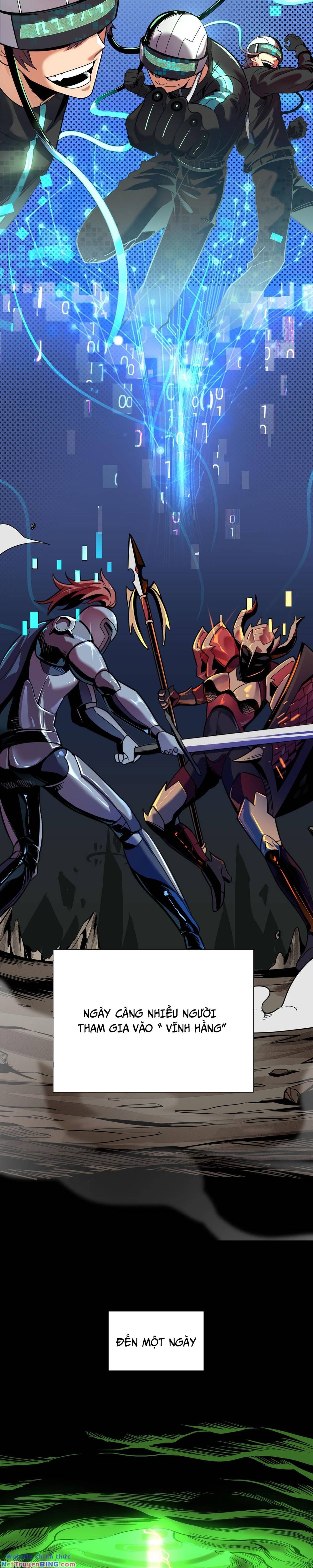 Rekkyou Sensen - Chap 1 - Trang 6