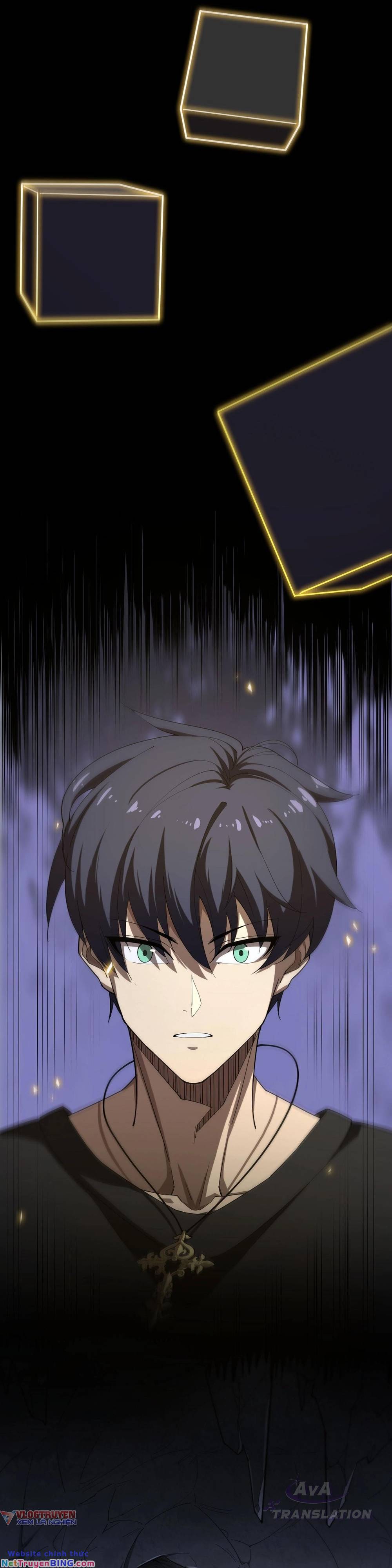 Rekkyou Sensen - Chap 2 - Trang 11