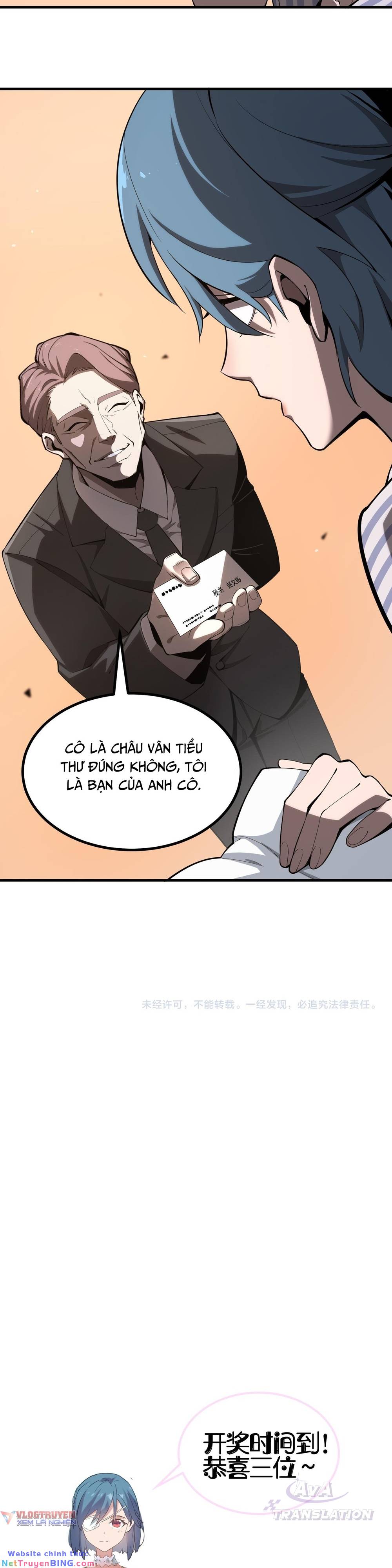 Rekkyou Sensen - Chap 2 - Trang 36