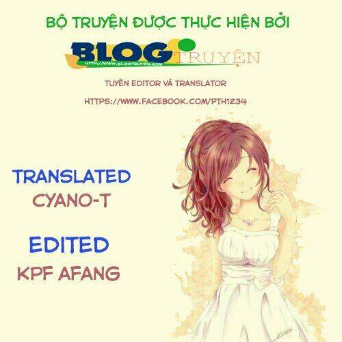 Chương 1 - Trang 1