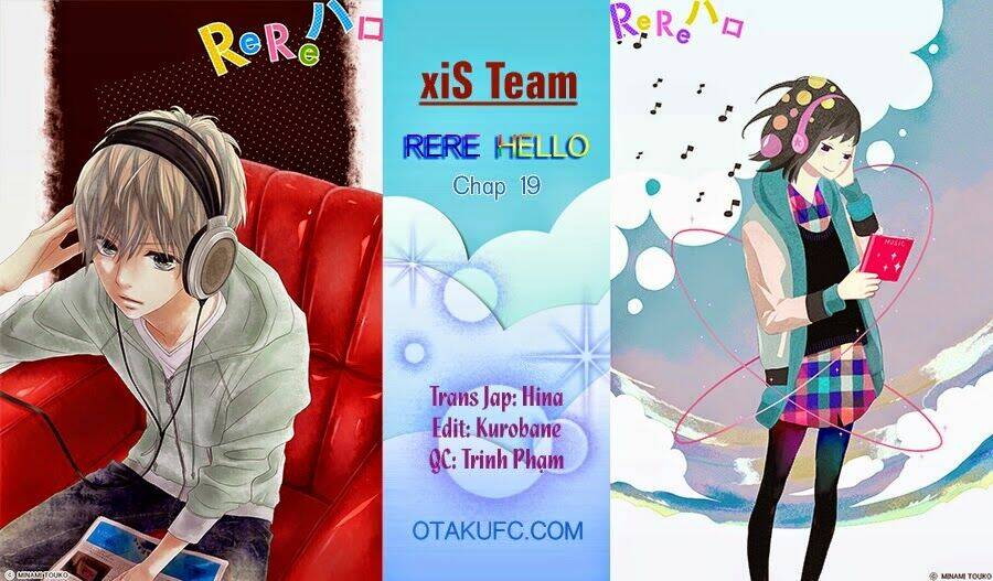 Chương 19 - Trang 1
