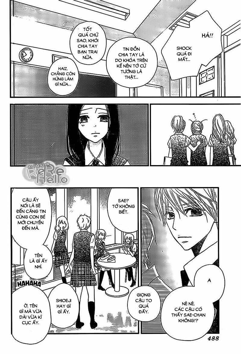 Chương 36 - Trang 22
