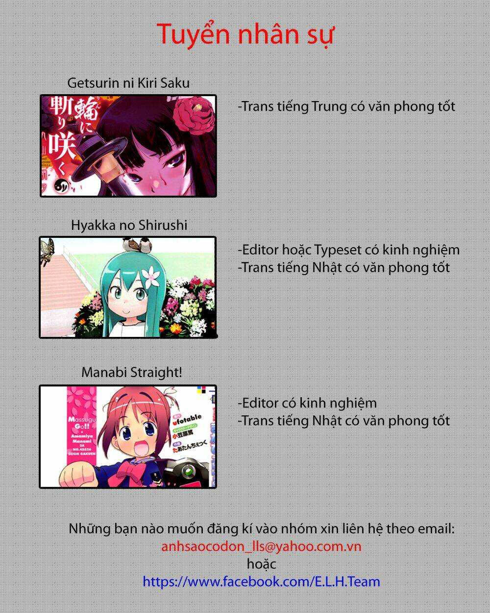 Chương 6 - Trang 1