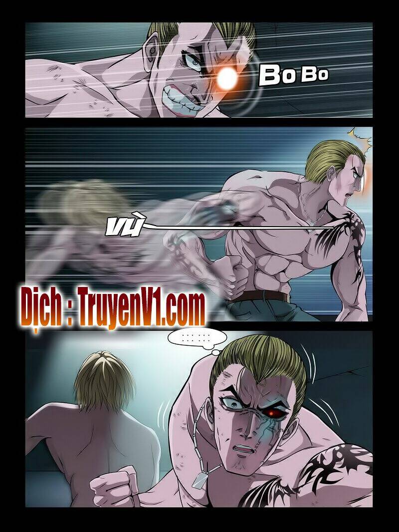 Chương 106 - Trang 1