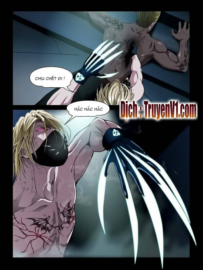 Chương 107 - Trang 6