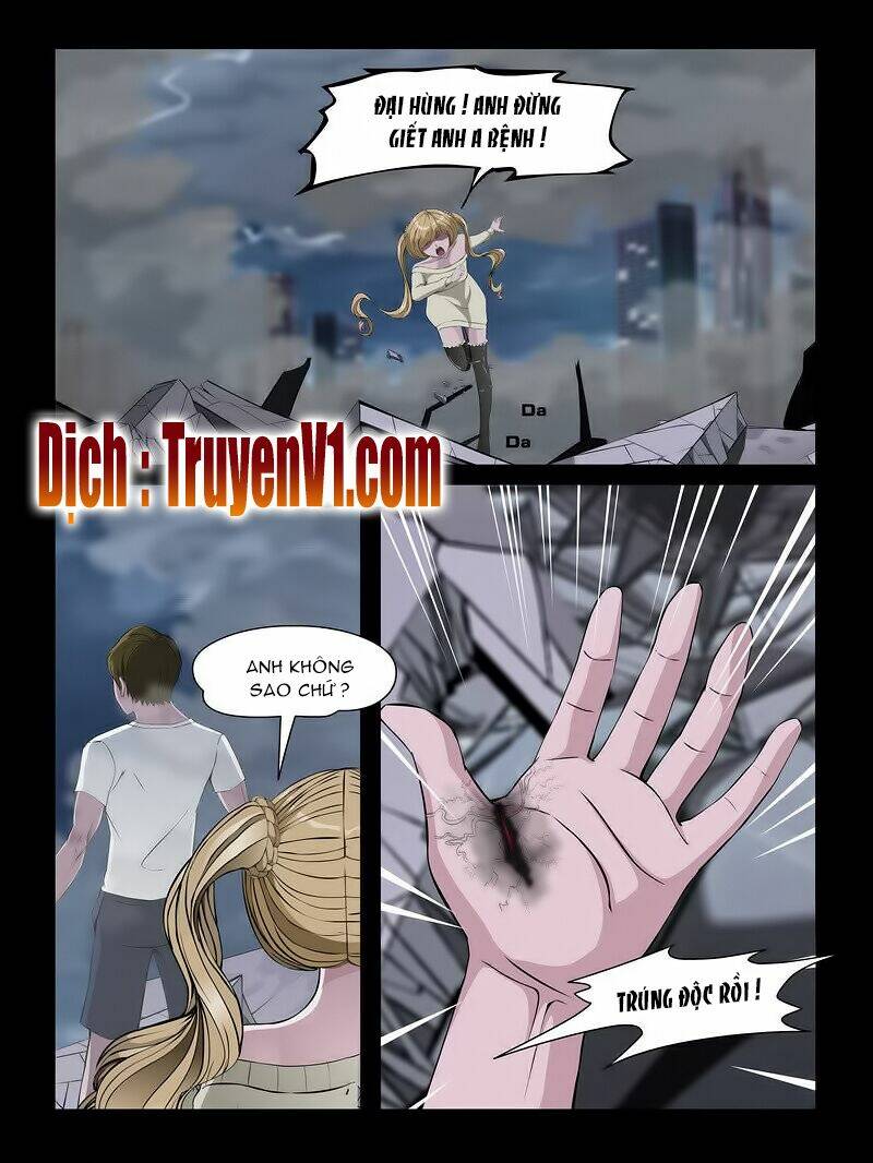 Chương 109 - Trang 8