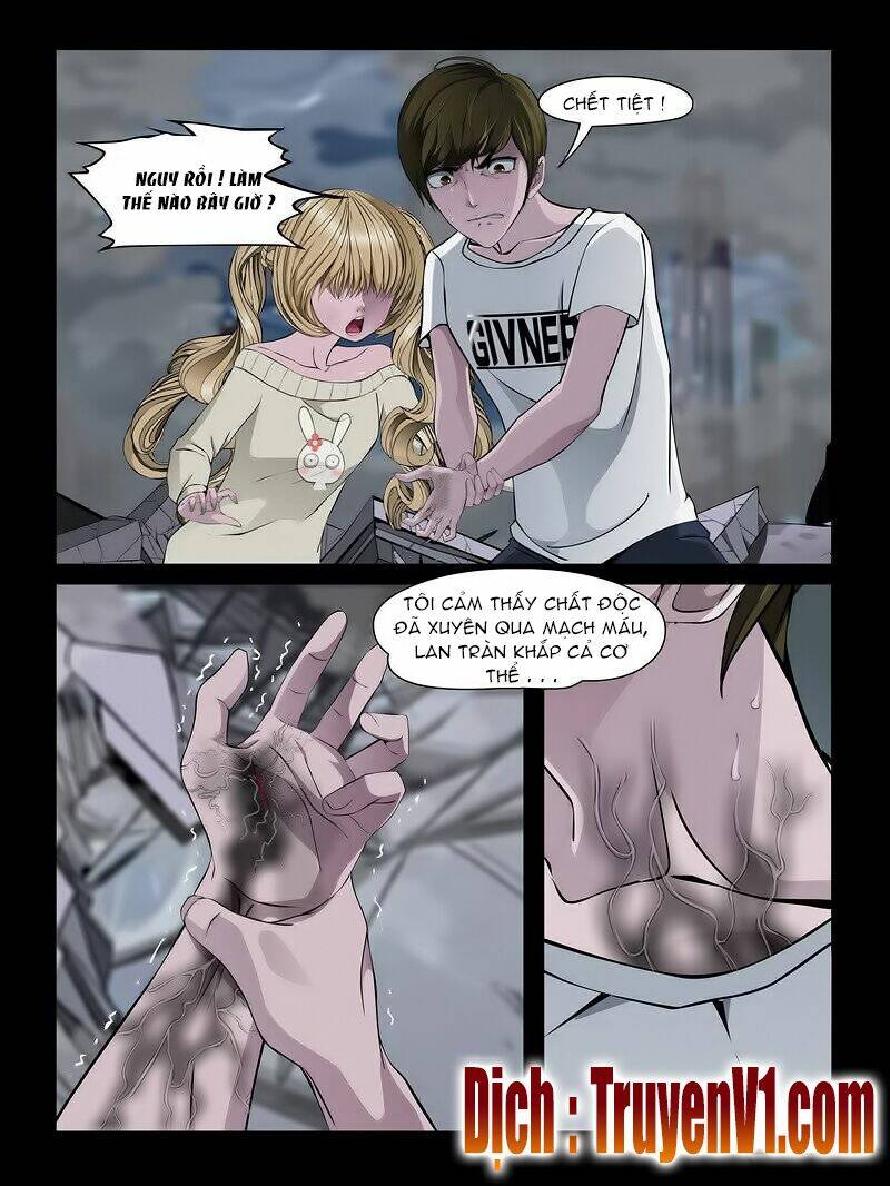 Chương 109 - Trang 9