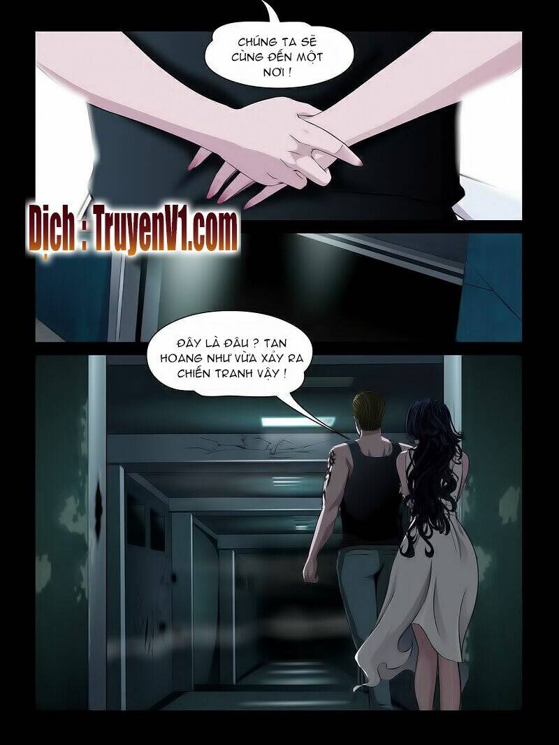 Chương 113 - Trang 6