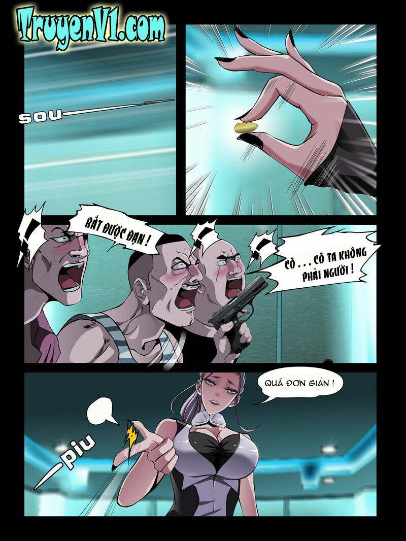 Chương 33 - Trang 5
