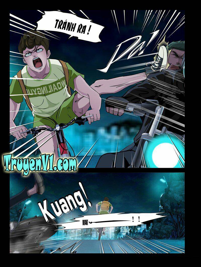 Chương 40 - Trang 4