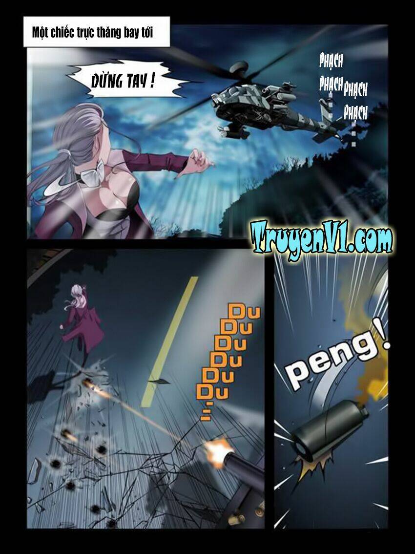 Chương 72 - Trang 8