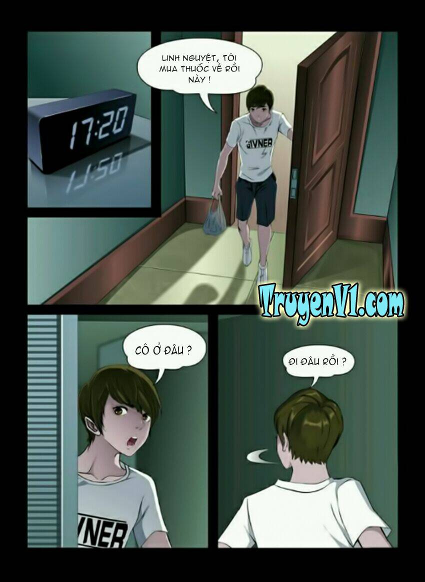 Chương 74 - Trang 5