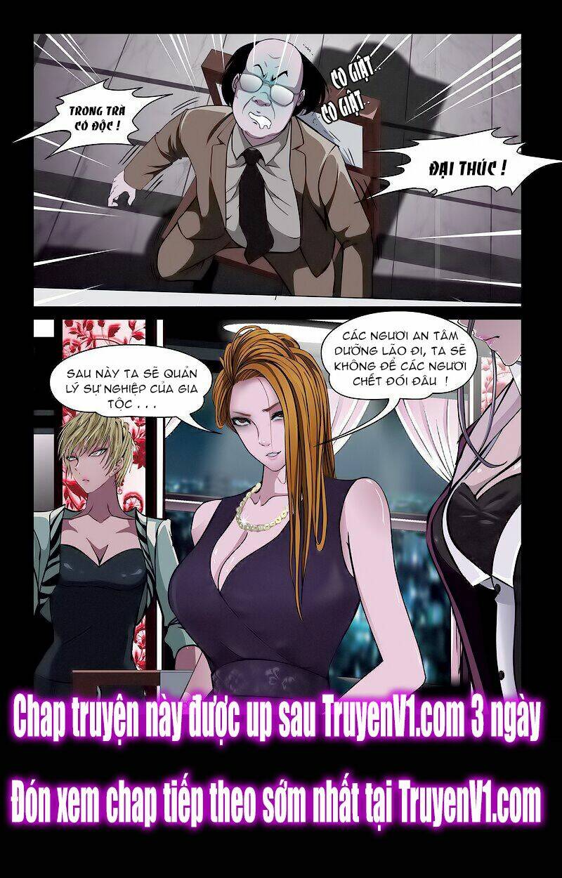 Chương 80 - Trang 10