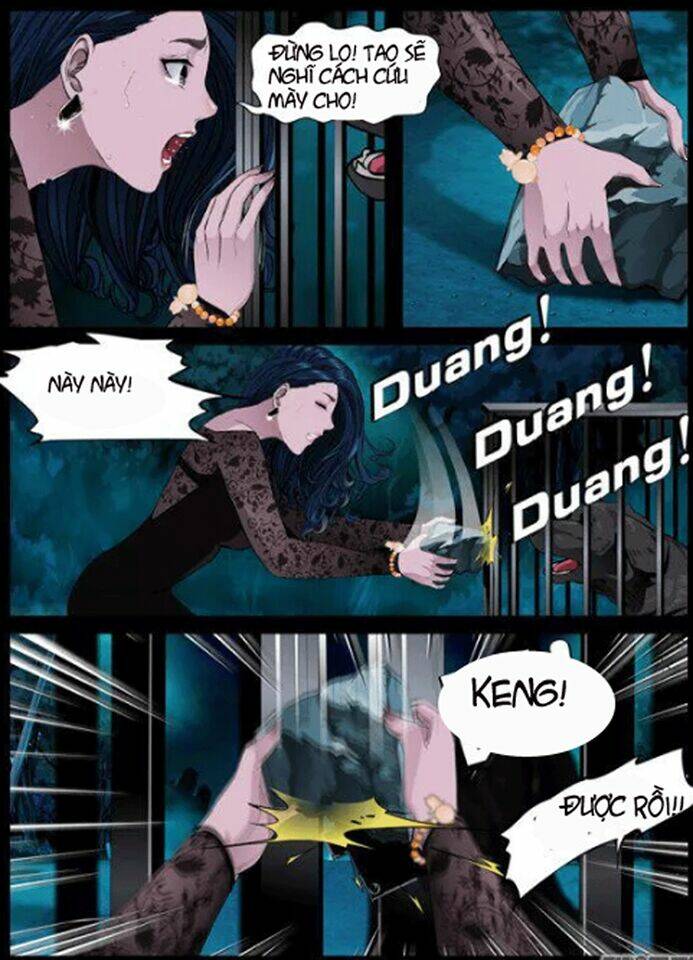Chương 90 - Trang 5