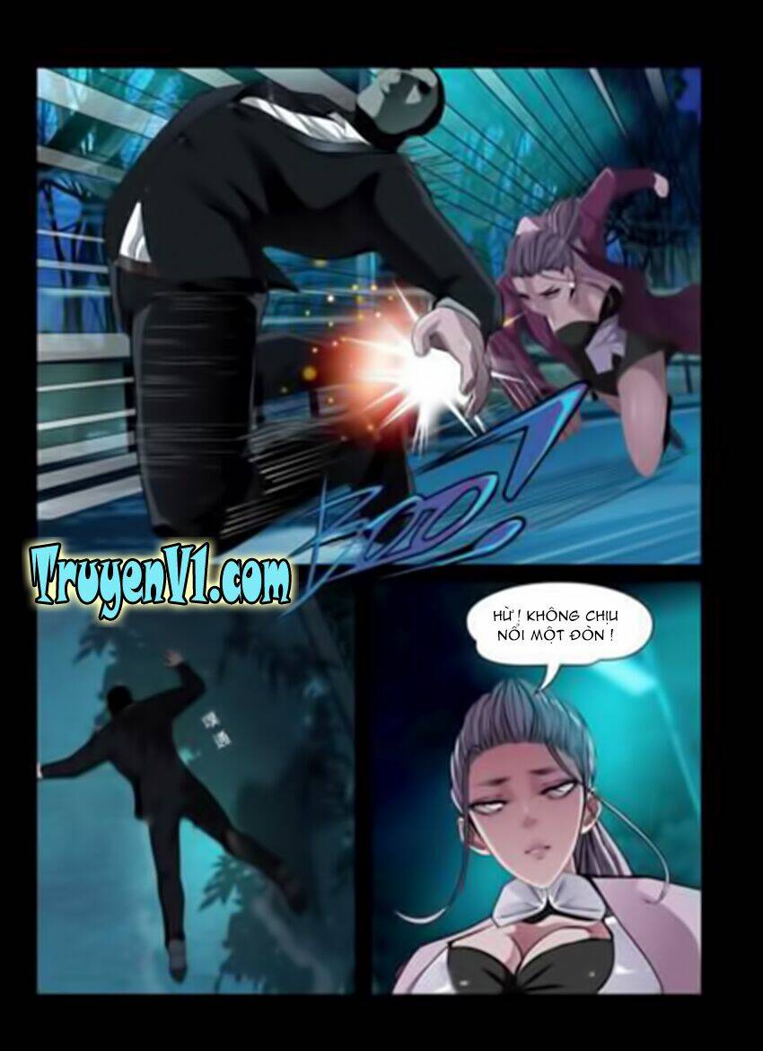 Chương 91 - Trang 5