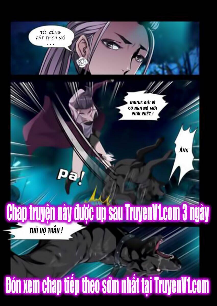 Chương 91 - Trang 10