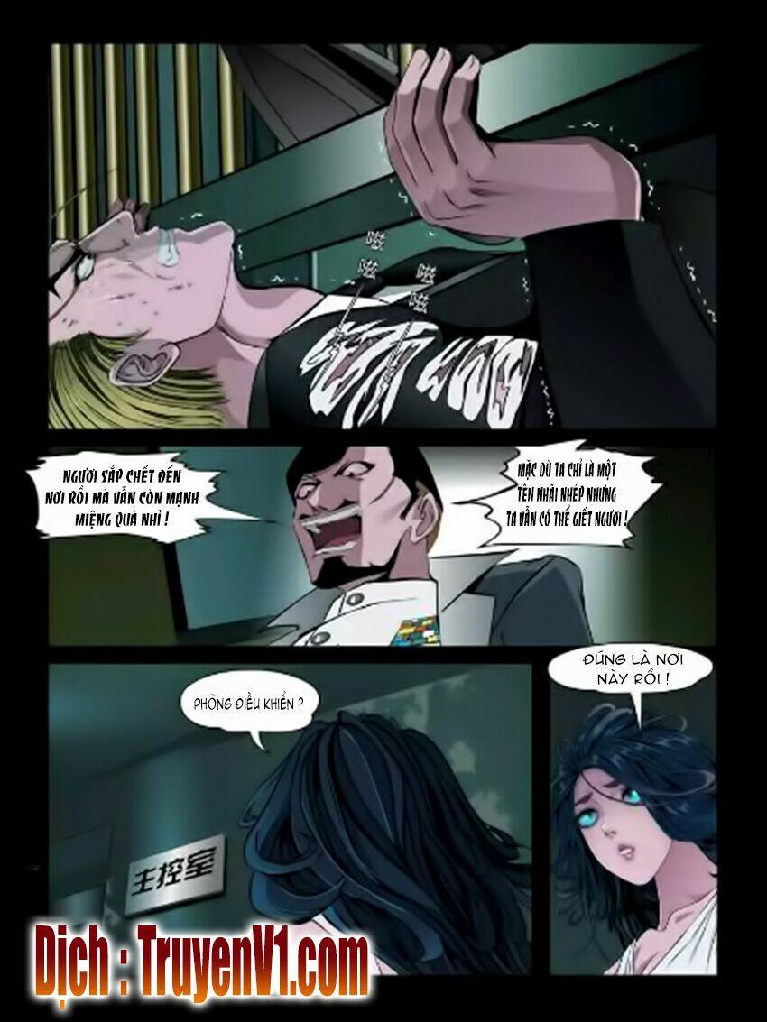Chương 99 - Trang 7
