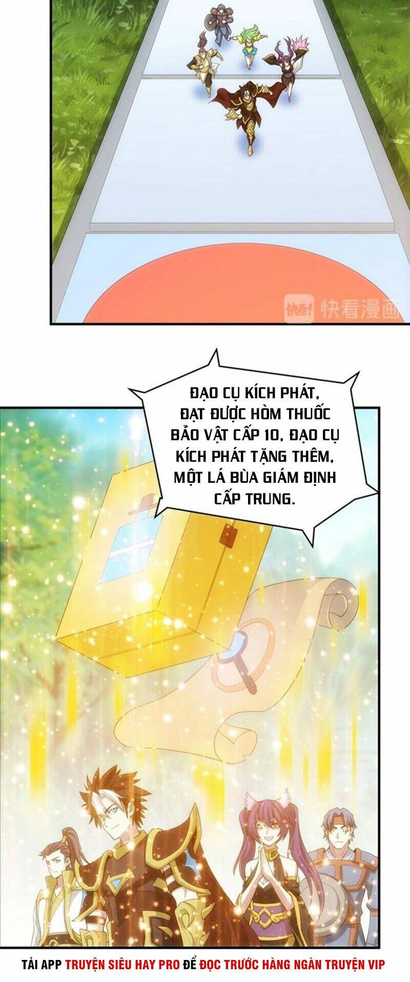 Chương 111 - Trang 8