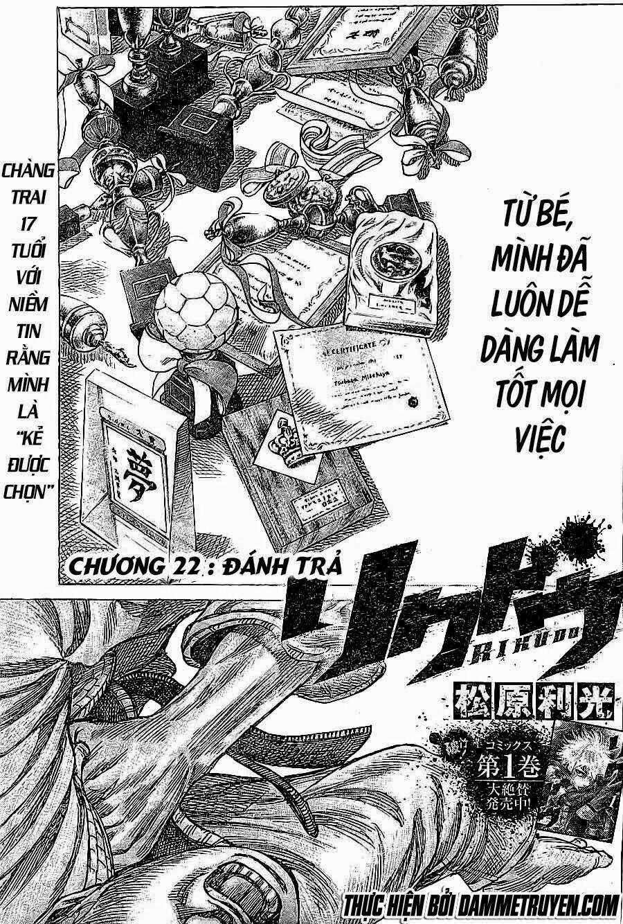 Chương 22 - Trang 1