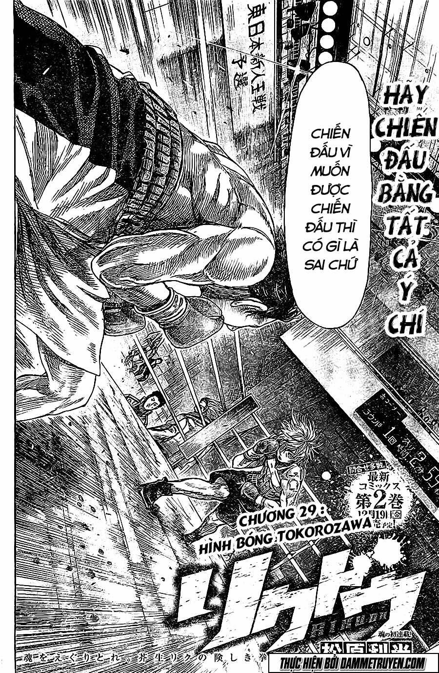 Chương 29 - Trang 2