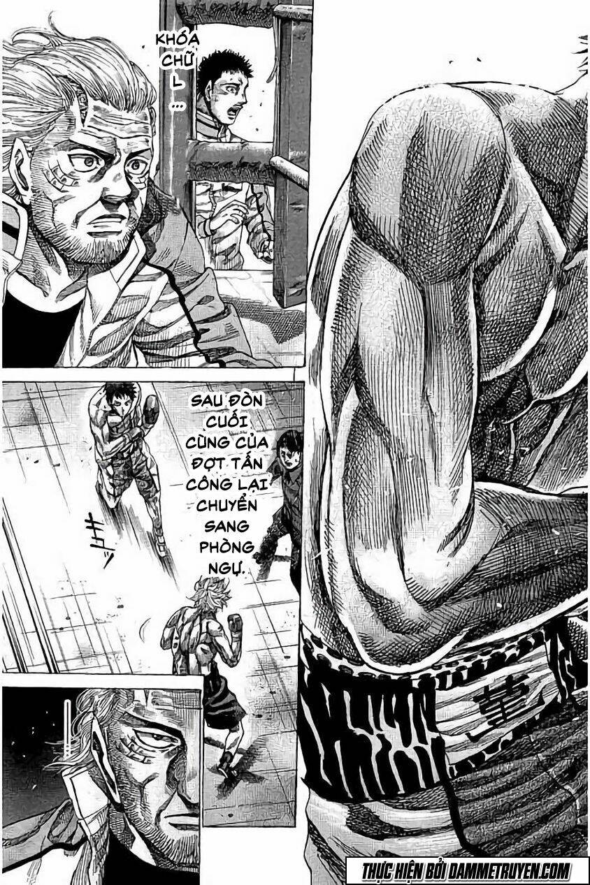 Chương 79 - Trang 18