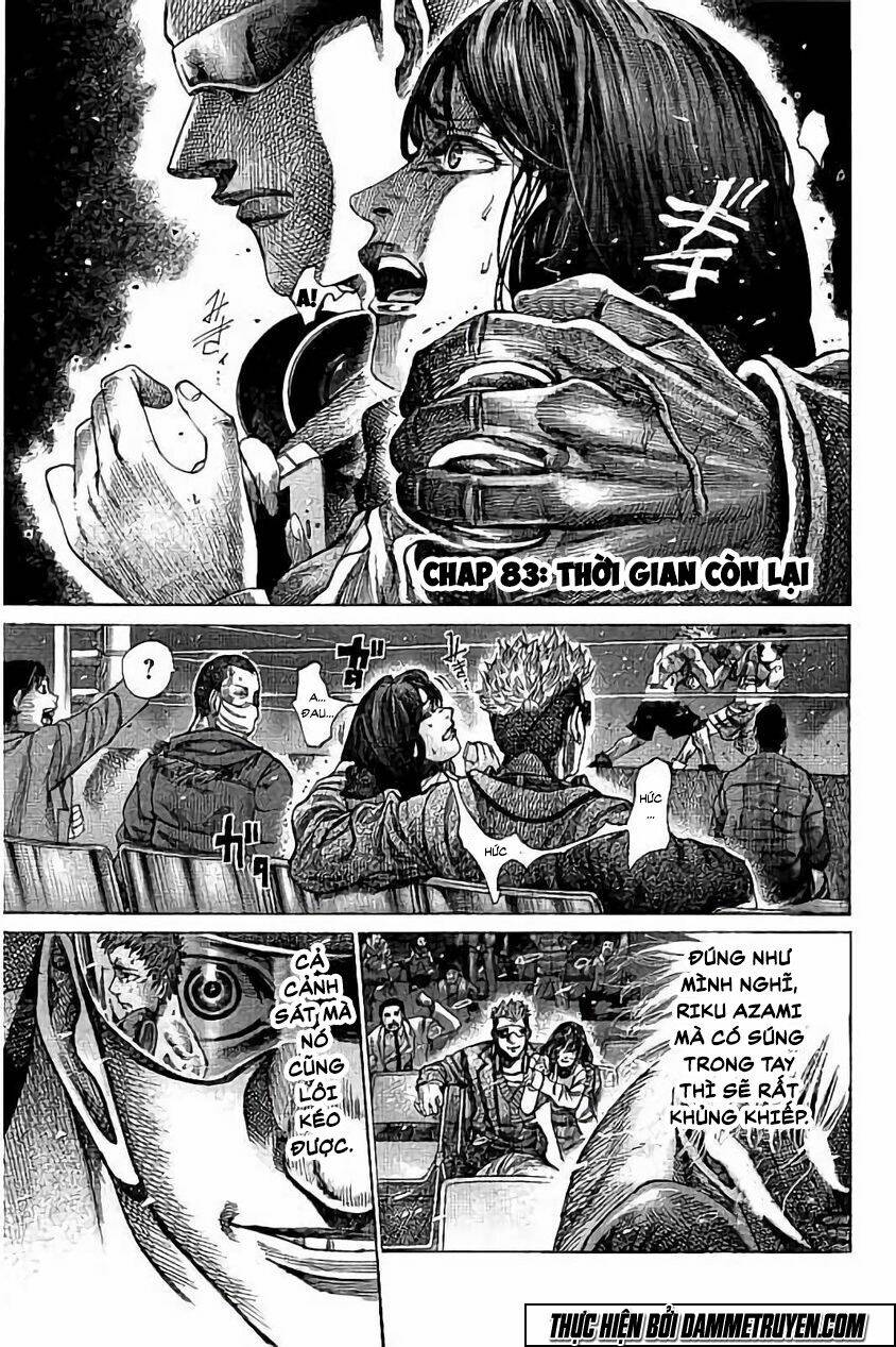 Chương 83 - Trang 2