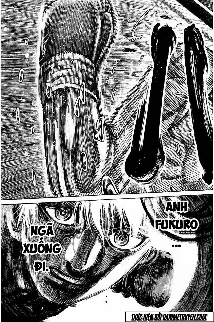 Chương 83 - Trang 18