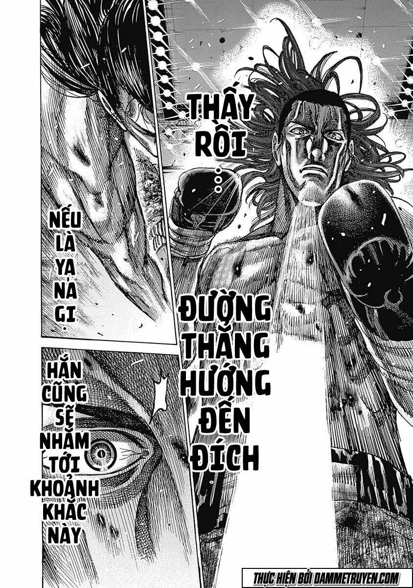 Chương 91 - Trang 19