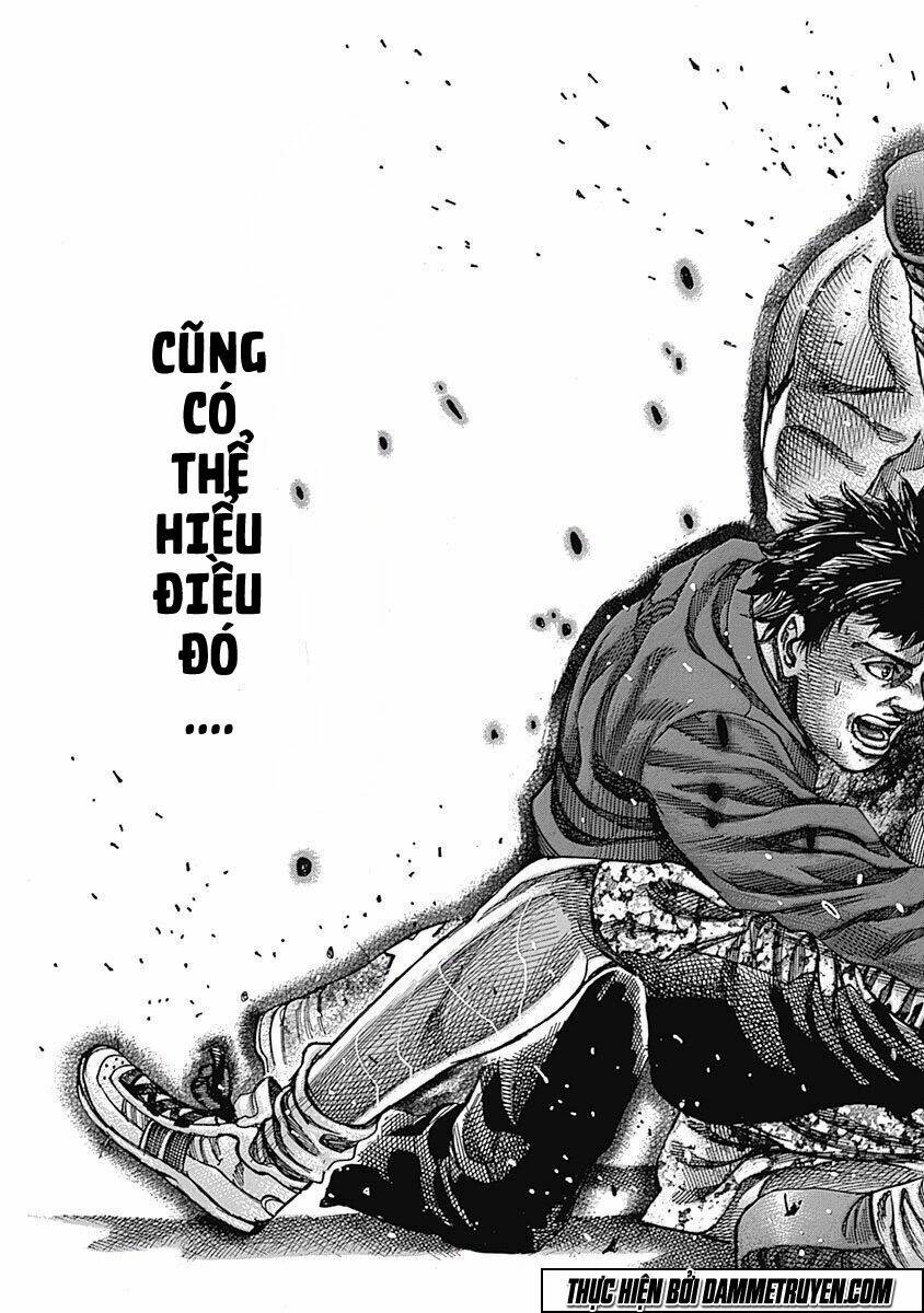 Chương 91 - Trang 22