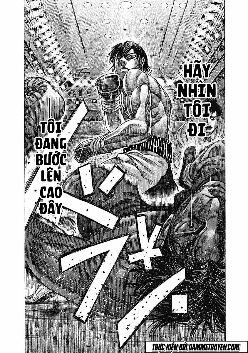 Chương 93 - Trang 20