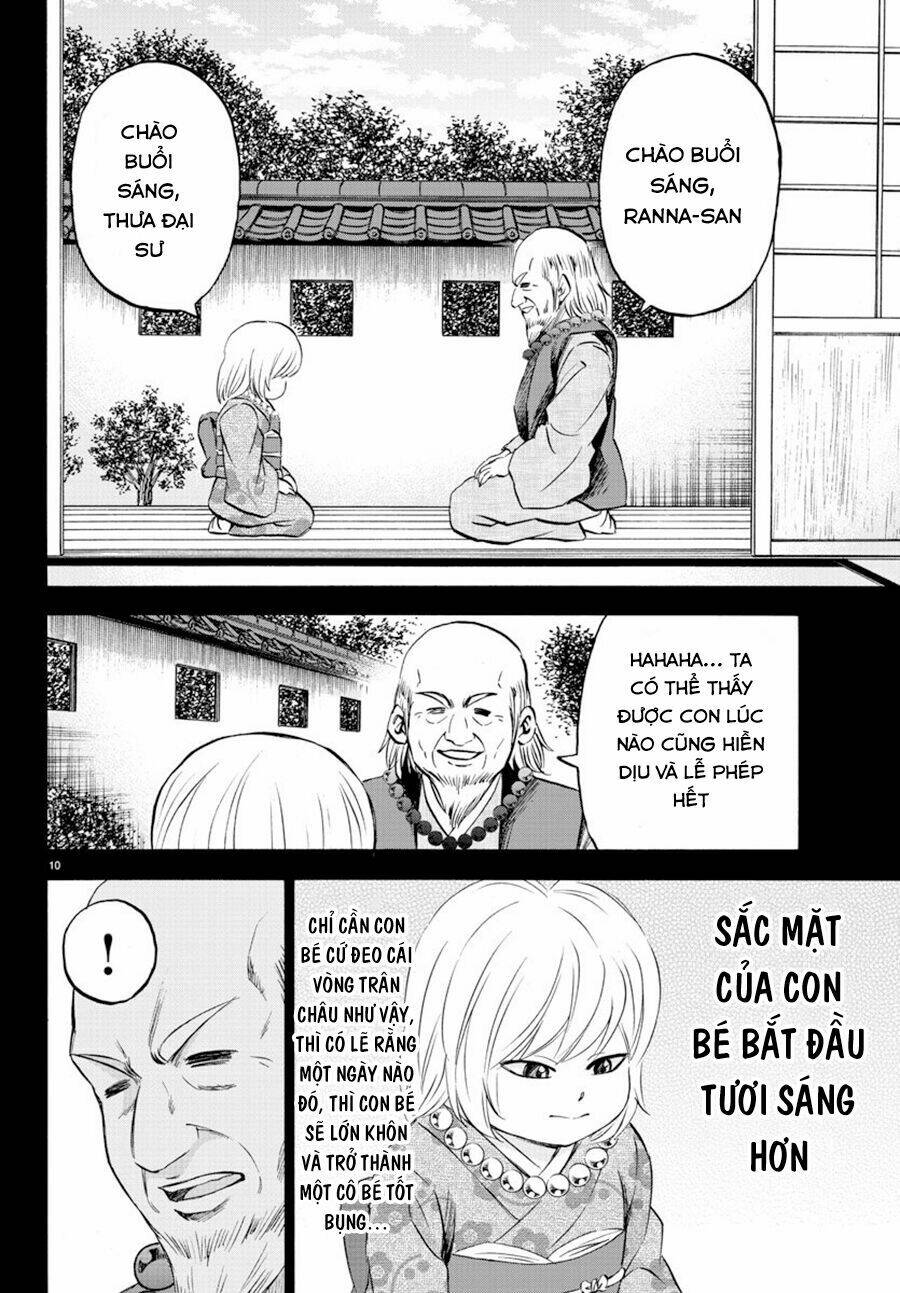 Chương 101 - Trang 12