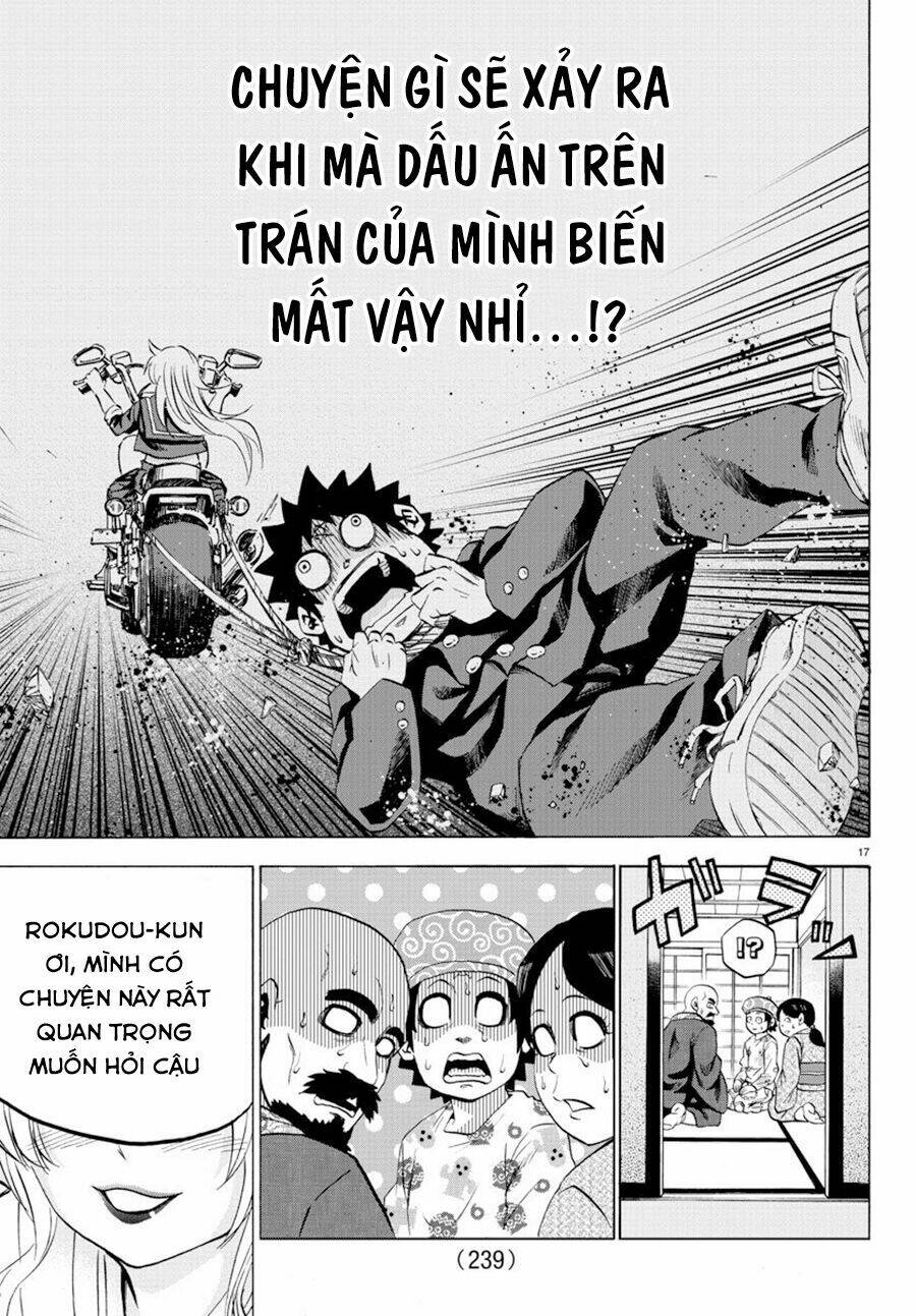 Chương 101 - Trang 18