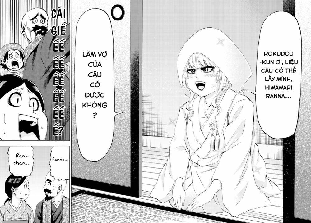 Chương 101 - Trang 19