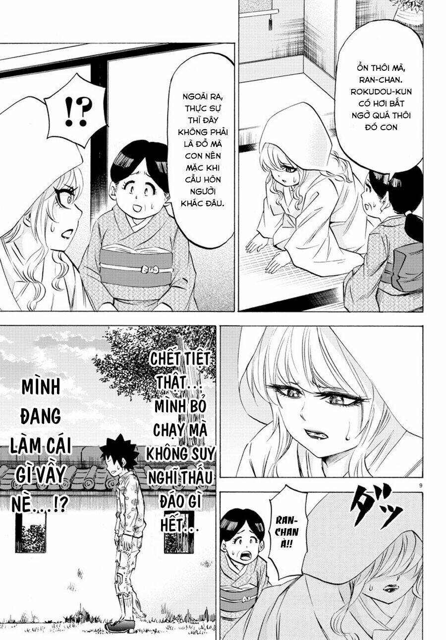 Chương 102 - Trang 11