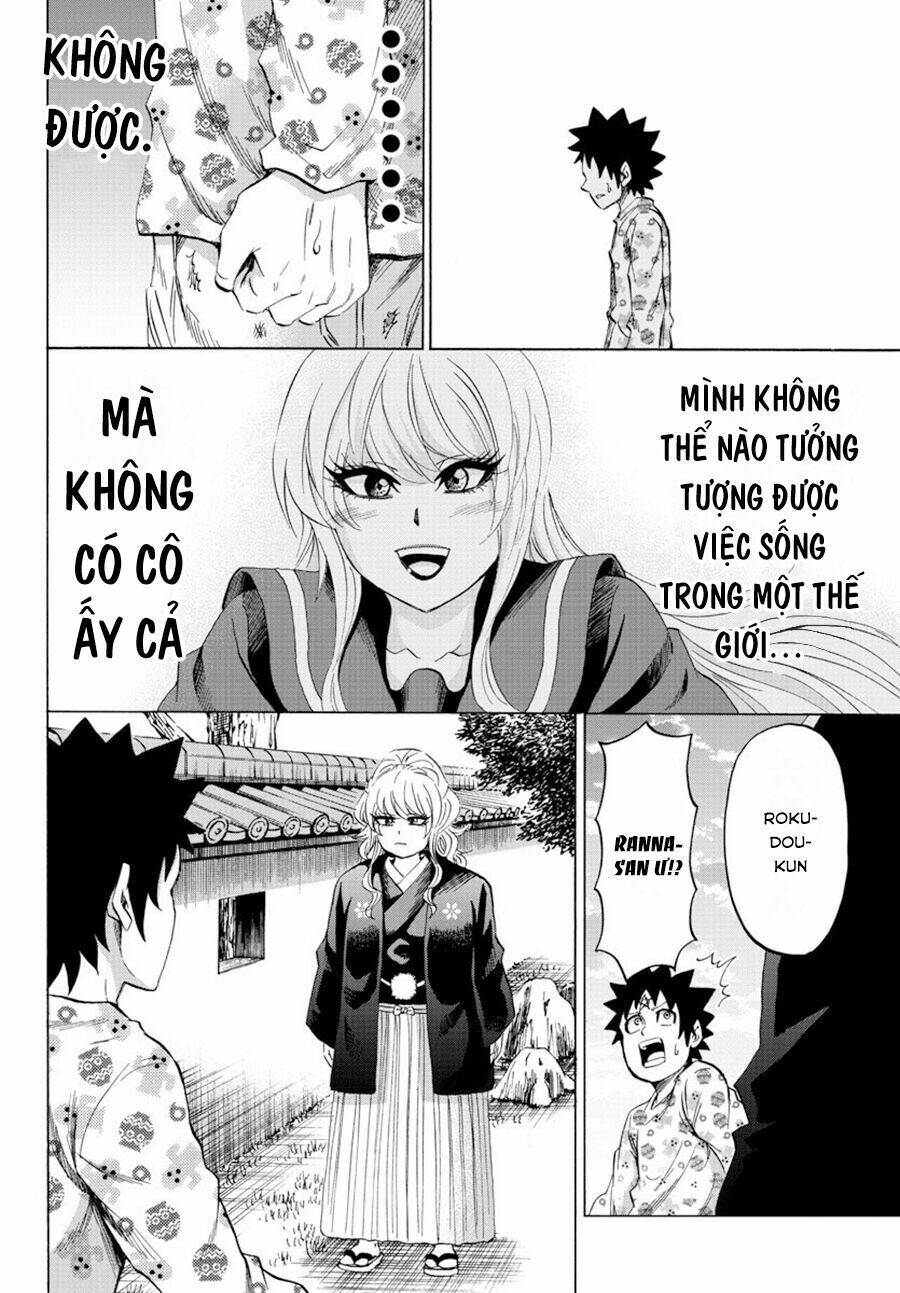 Chương 102 - Trang 14