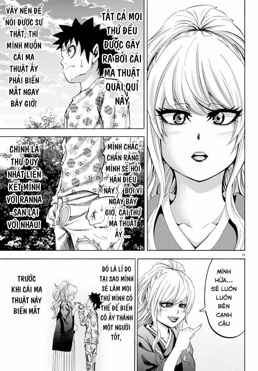 Chương 102 - Trang 17