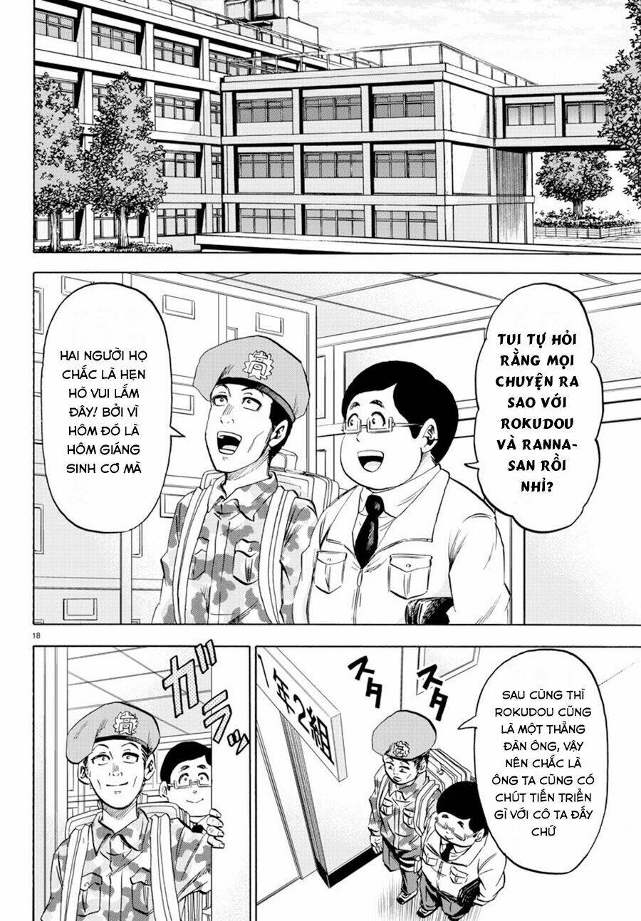 Chương 102 - Trang 19