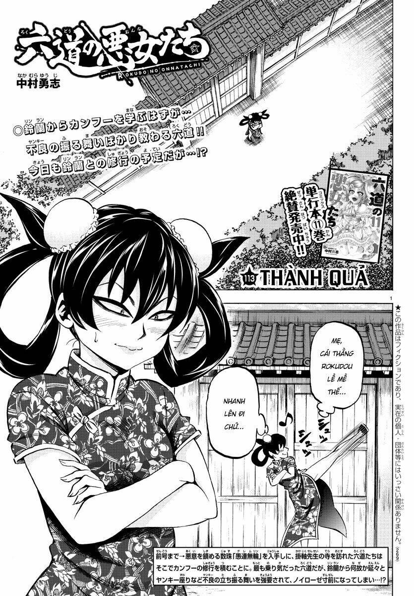 Chương 113 - Trang 2